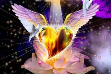 Children of the Voice of LOVE