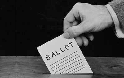 The Act of Voting