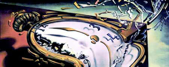 A New Time Resolution