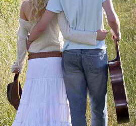 On Authentic Relationships of LOVE re: the BEginning stages