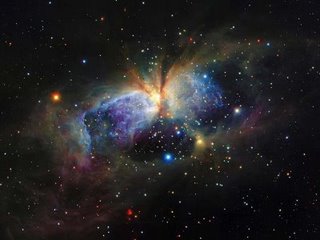 Authentic BEing attracting desires manifest