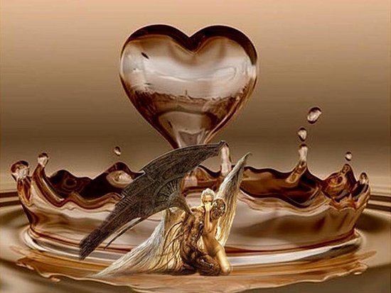 Choosing to BE LOVE