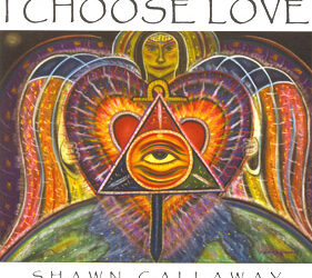 Ushering in LOVE Consciousness