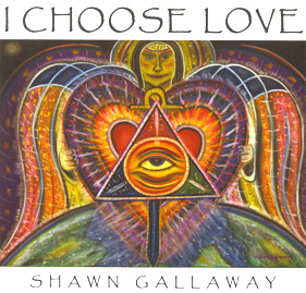 Ushering in LOVE Consciousness