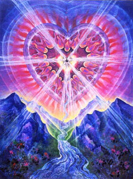 LOVE Blissing