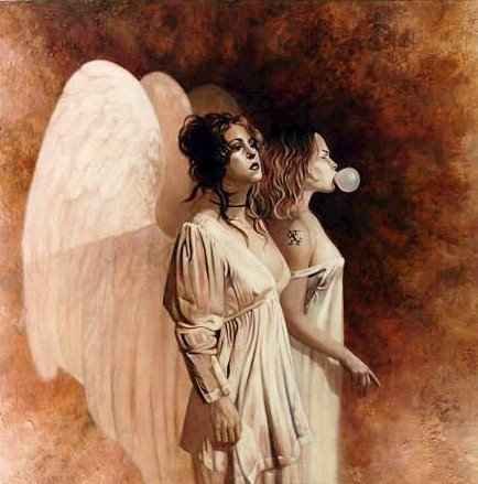 engage within Internal Dialogue of LOVE