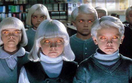 The Cult of WE