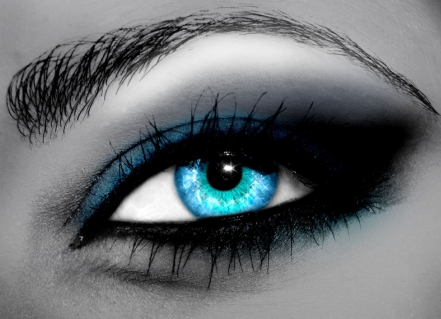 Which Eyes?