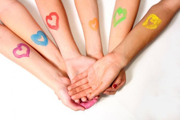 Reaffirming Commitment, BEing Present
