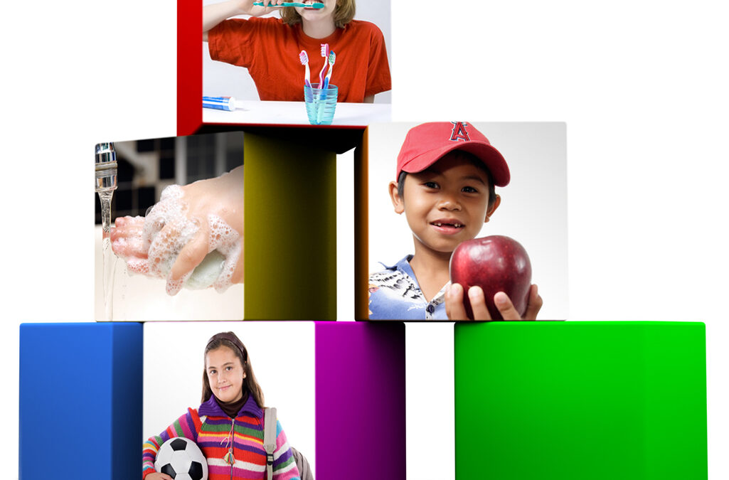 Fitness, Nutrition and Healthy Living