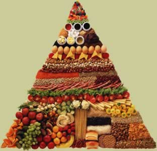 9 Factors Affecting Your Metabolism~~Part ONE