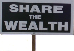 Wallace D. Wattles “The Science of Getting Rich” Chapter 14