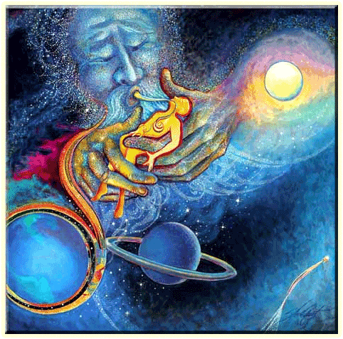Dualistic or Multi Dimensional?