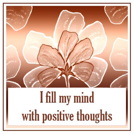 Pictorial of Daily Positive Affirmations