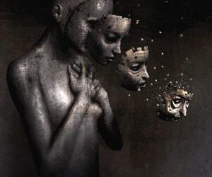 Letting go of our Fears