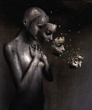 Letting go of our Fears