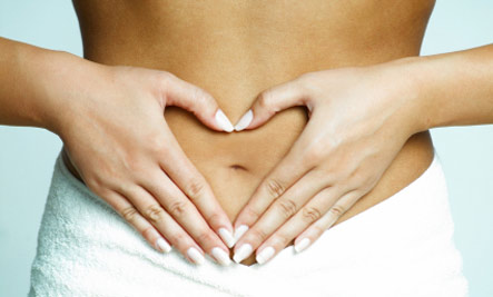 5 Gut Instincts You Shouldn’t Ignore by Courtney Helgoe