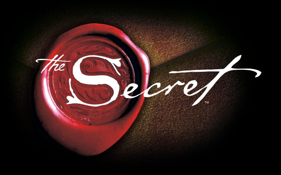 LOVE from The Secret Daily Teachings of Rhonda Byrne