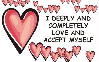 Oh so COOL to BE Authentically YOU*