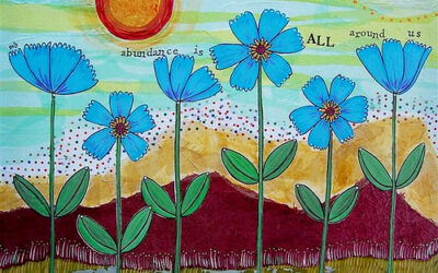 The Art of Manifesting