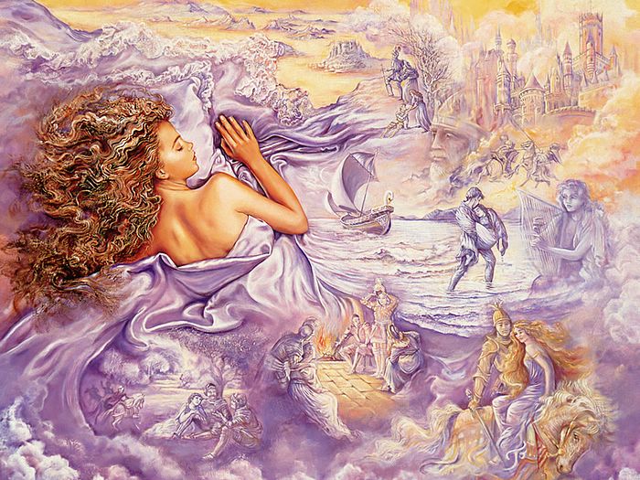 Imagination