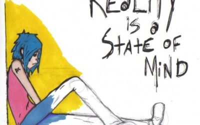 Mind over Matter, manifesting BEaYOUty in our lives