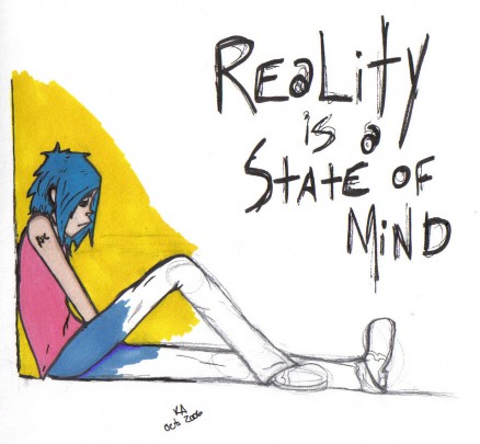 Mind over Matter, manifesting BEaYOUty in our lives