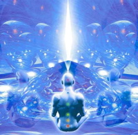 experience the Ahhhhhhhh-ha moment of enLIGHTenment