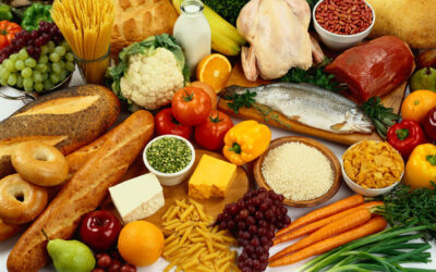 Healthy Eating- Portion Size
