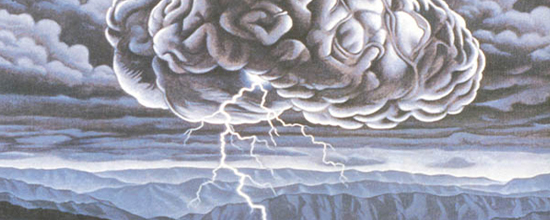 Harness the Power of yOUR MIND