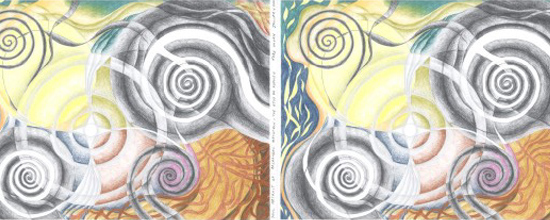 The Quintessential Reality of our Co-Creative BEingness