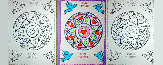 Change the World