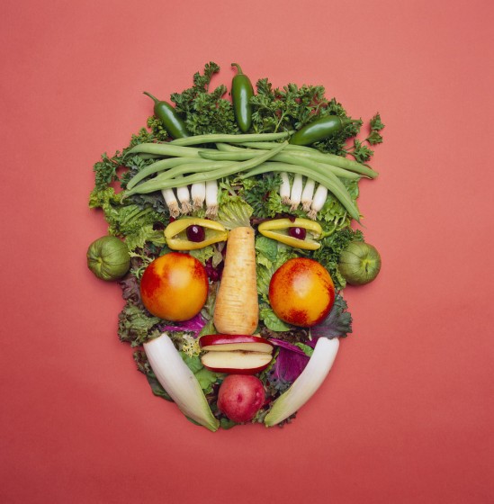 Avoid Pigging Out with This Simple Thought, by ‘Real Age’