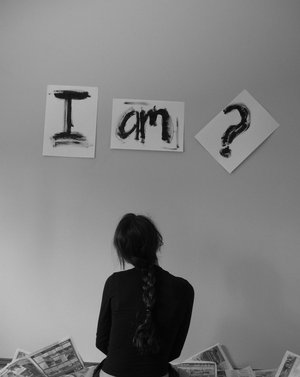 Who IS “YOU” and “I AM”?