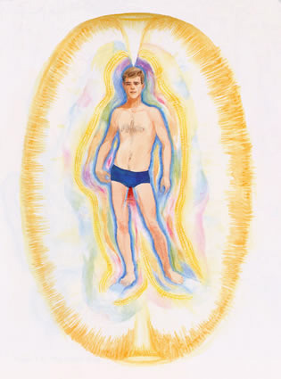Ego, Love, Light, Energy, BEing Authentically YOU