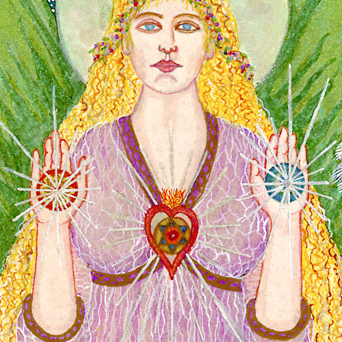 Mantra for Positive experiences in Life