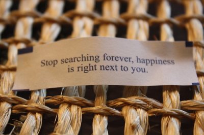 How to realign the Mind