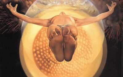 Manifesting Mantra, Blissing, Magick, Ascension