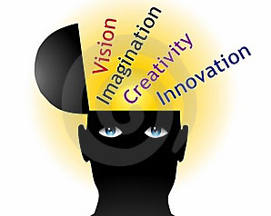 Creative Visualization for transcending fear