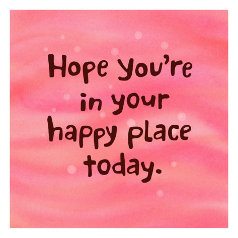 Happy Place
