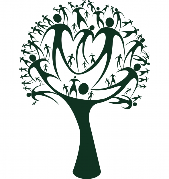 Forgiving our Ancestors
