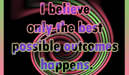 Happy New Manifesting Moon