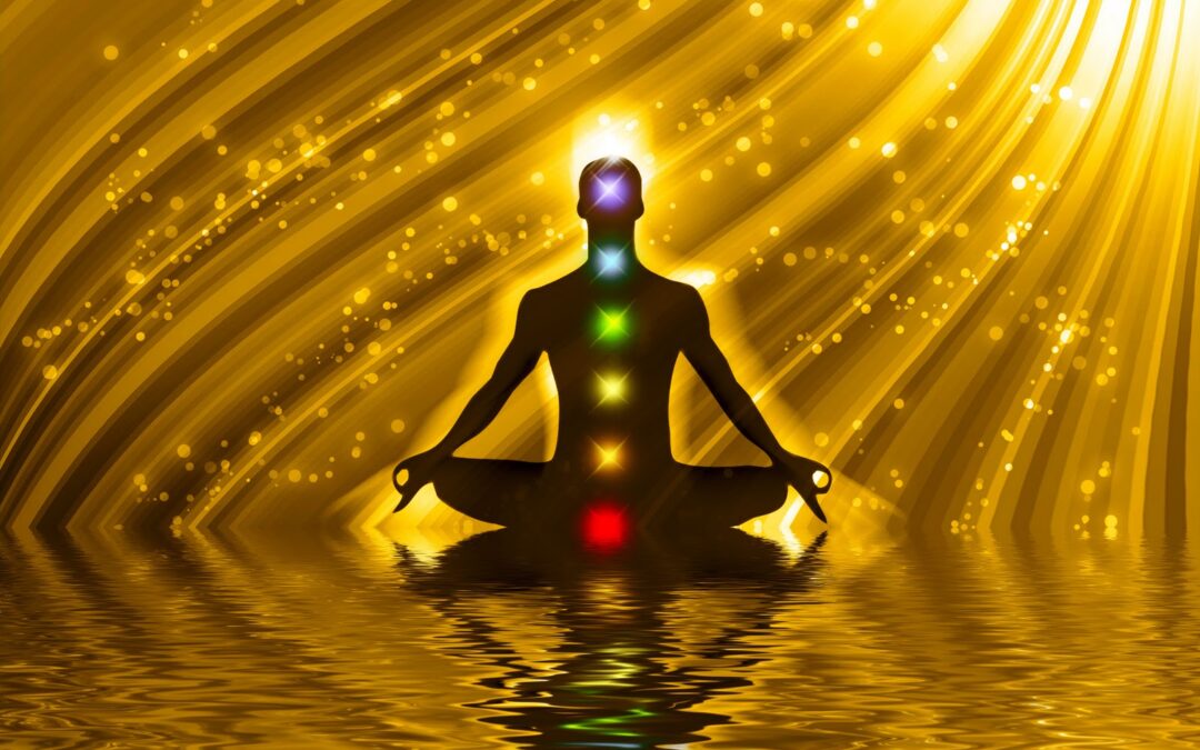 YOU are yOUR HIGHest SELF
