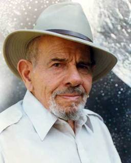 Jacques Fresco, “Are We Civilized yet?”  [video]