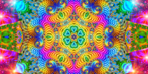 Metaphysics made physical
