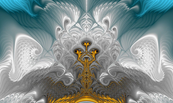 Ascended Mastery