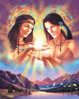 Your Ego in Love by Ram Giri