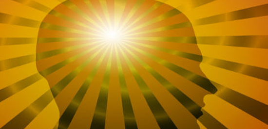 Transcending Homo Luminous BEings