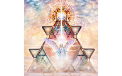 Fear or Love, our inevitable ascension into the Authenticity of our Divinity