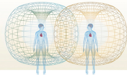 Healing Meditation of LOVE